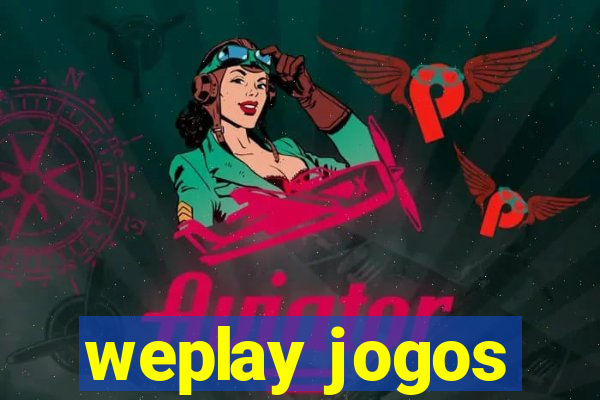 weplay jogos